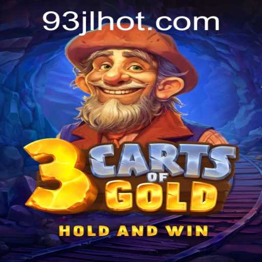 Discover the World of 3cartsOfGold: A New Era in Gaming