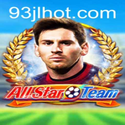 AllStarTeam: A Thrilling New Sports Game with a Modern Twist