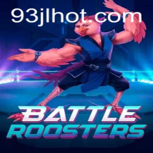 BattleRoosters: A Riveting Experience in Online Gaming