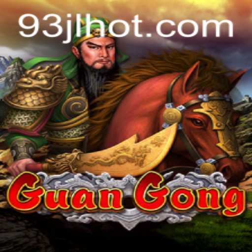 GuanGong: A Journey into the Epic Adventures of the Legendary General